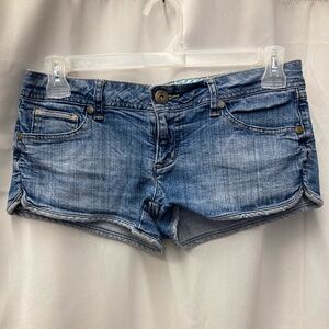 Arizona jean shorts